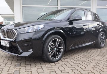 BMW iX2 1.025 km 51.990 &euro; Karlstadt 97753