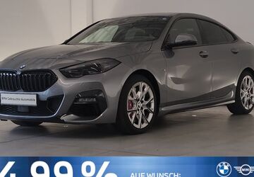 BMW 220 Gran Coupé 18.637 km 37.990 &euro; Würzburg 97076