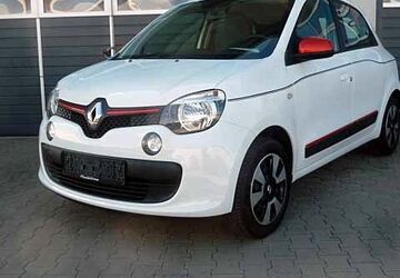 Renault Twingo 99.990 km 5.880 &euro; Kist 97270