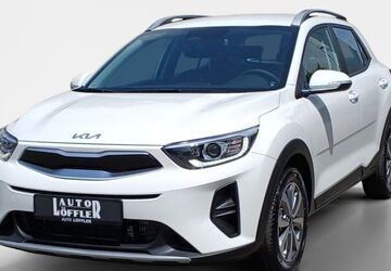 Kia Stonic 1.164 km 19.794 &euro; Würzburg 97076