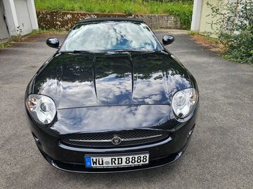 Gebrauchte Jaguar XK