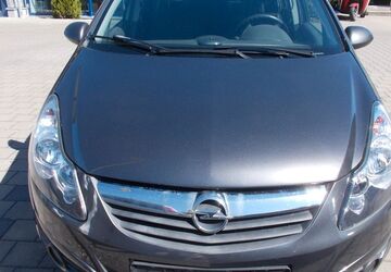 Opel Corsa 175.639 km 3.290 &euro; Kitzingen 97318