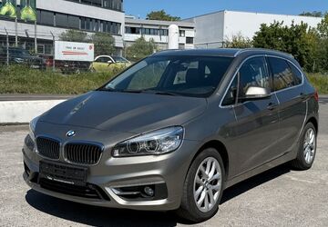 BMW 218 142.405 km 9.990 &euro; Würzburg 97076