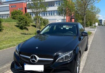 Mercedes-Benz C 180 133.150 km 16.800 &euro; Würzburg 97076