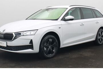 Skoda Octavia 9.000 km 35.980 &euro; Würzburg 97084