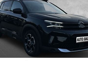 Citroen C5 Aircross 26.746 km 28.990 &euro; Marktheidenfeld 97828