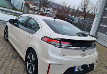 Opel Ampera 61.000 km 11.500 &euro; Würzburg 97070
