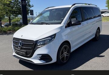 Mercedes-Benz V 300 4.800 km 90.890 &euro; Karlstadt 97753