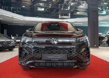 Gebrauchte VW Tiguan
