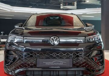 VW Tiguan 23.867 km 44.991 &euro; Würzburg 97070