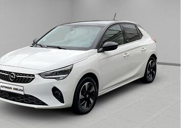 Opel Corsa 51.796 km 16.490 &euro; Würzburg 97076