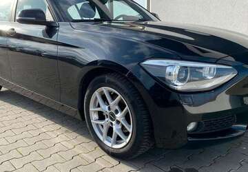 BMW 116 96.063 km 7.800 &euro; Bergtheim 97241