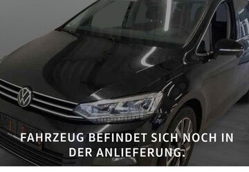 VW Touran 47.500 km 29.980 &euro; Würzburg 97076