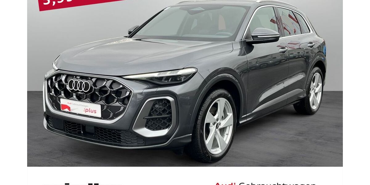 Audi Q5 20.000 km 58.480 &euro; Kitzingen 97318