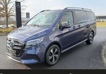 Mercedes-Benz EQV 3.707 km 59.990 &euro; Karlstadt 97753