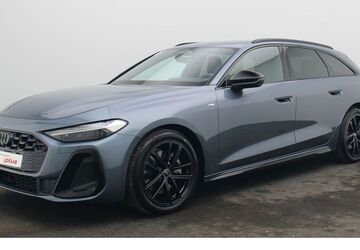 Audi A5 24.500 km 54.980 &euro; Würzburg 97076