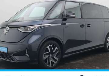 VW ID. Buzz 16.000 km 70.680 &euro; Würzburg 97076