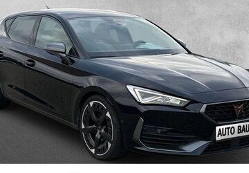 Cupra Leon 76.609 km 30.590 &euro; Marktheidenfeld 97828