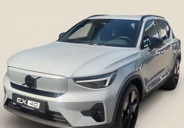 Volvo EX40 2.500 km 54.999 &euro; Würzburg 97076