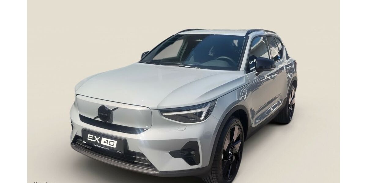 Volvo EX40 2.500 km 54.999 &euro; Würzburg 97076