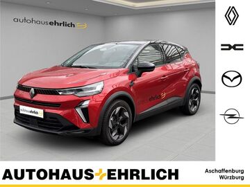 Gebrauchte Renault Captur