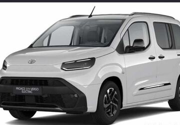 Toyota Proace City 2.000 km 39.990 &euro; Würzburg 97076