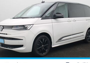 VW T7 Multivan 77.000 km 41.180 &euro; Würzburg 97076