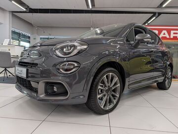 Gebrauchte Fiat 500X