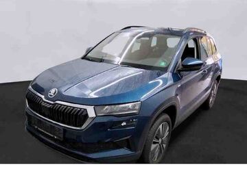 Skoda Karoq 33.000 km 28.330 &euro; Würzburg 97084
