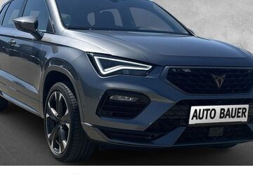 Cupra Ateca 18.672 km 34.990 &euro; Marktheidenfeld 97828