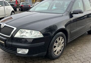 Skoda Octavia 257.000 km 1.850 &euro; Karlstadt 97753
