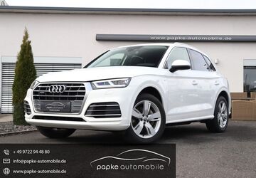 Audi Q5 158.500 km 23.895 &euro; Werneck 97440