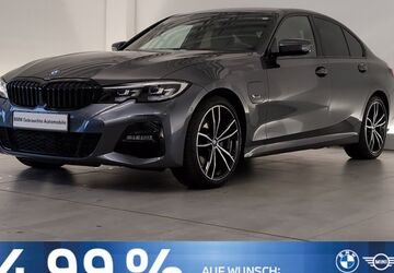 BMW 320 73.151 km 30.550 &euro; Würzburg 97076
