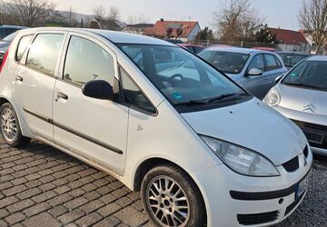 Mitsubishi Colt 157.000 km 2.900 &euro; Randersacker 97236