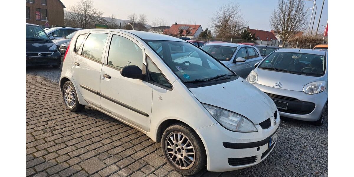 Mitsubishi Colt 157.000 km 2.900 &euro; Randersacker 97236