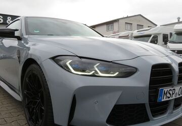 BMW M4 83.500 km 61.999 &euro; Karlstadt am Main 97753