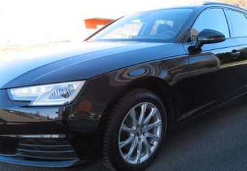 Audi A4 115.700 km 14.995 &euro; Tauberbischofsheim 97941
