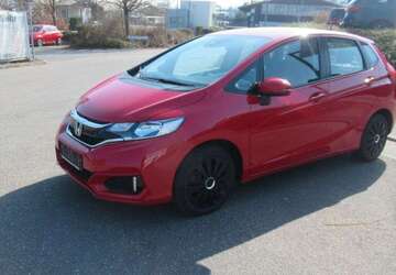 Honda Jazz 50.000 km 12.990 &euro; Tauberbischofsheim 97941