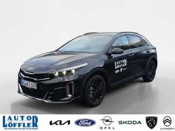 Gebrauchte Kia XCeed