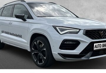 Cupra Ateca 15.818 km 46.890 &euro; Marktheidenfeld 97828