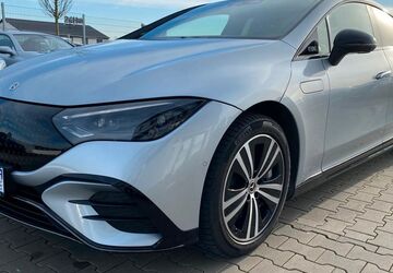 Mercedes-Benz EQE 60.000 km 39.999 &euro; Bergtheim 97241