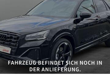 Audi Q2 5.000 km 43.980 &euro; Kitzingen 97318