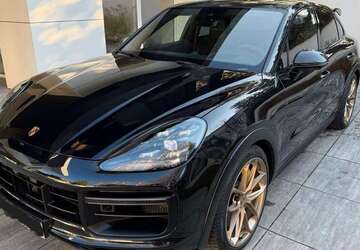 Porsche Cayenne 38.326 km 163.990 &euro; Würzburg 97076