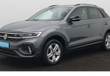 VW T-Roc 33.000 km 29.460 &euro; Würzburg 97076