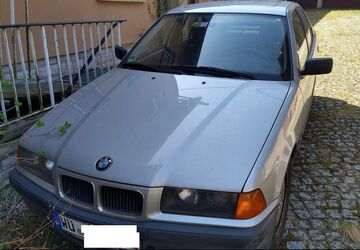 BMW 316 190.000 km 2.500 &euro; Giebelstadt 97323