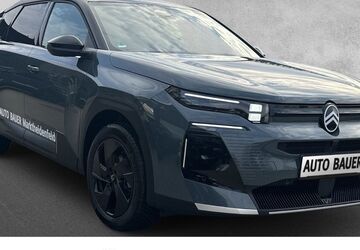 Citroen C5 Aircross 3.088 km 35.990 &euro; Marktheidenfeld 97828