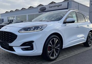 Ford Kuga 51.340 km 22.990 &euro; Heidenfeld 97520