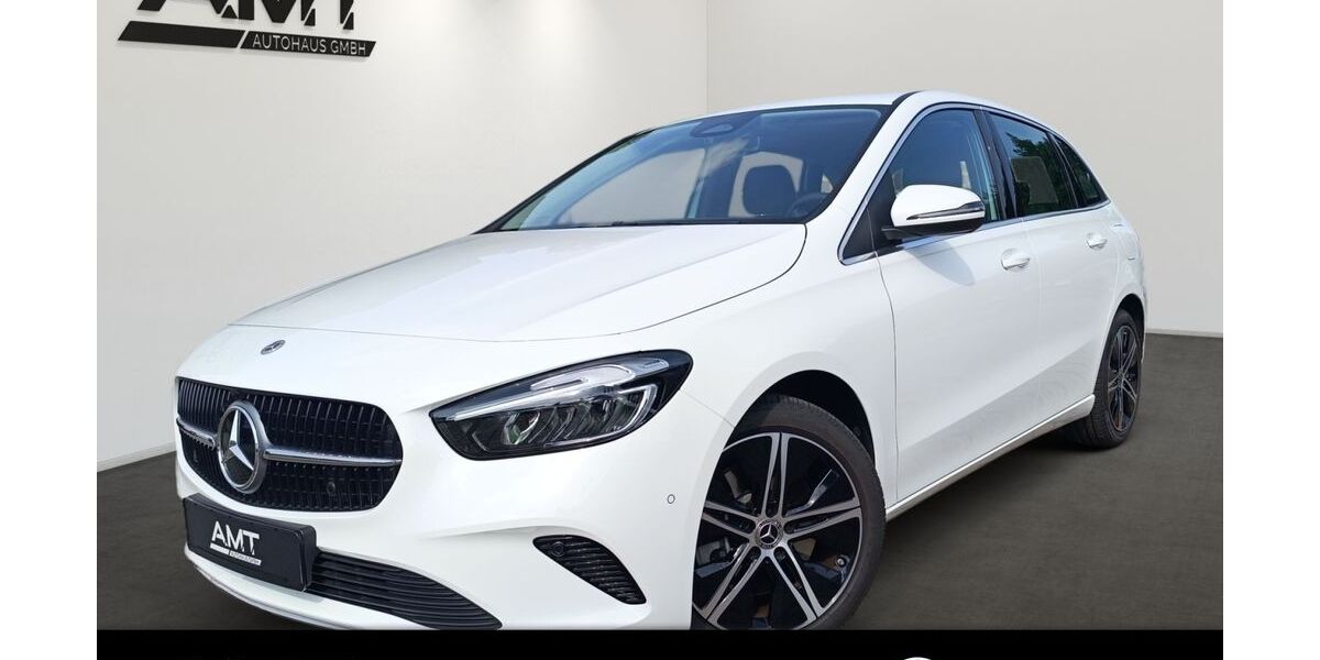Mercedes-Benz B 250 9.800 km 34.630 &euro; Tauberbischofsheim 97941