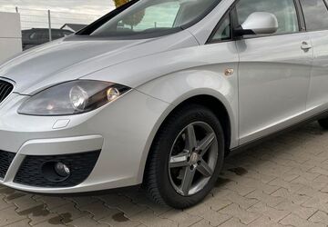 Seat Altea 203.128 km 4.700 &euro; Bergtheim 97241