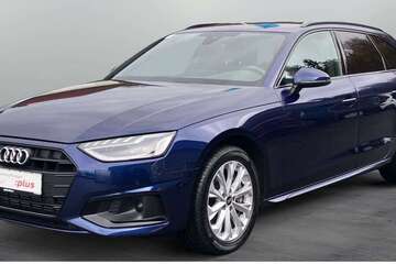 Audi A4 48.500 km 30.681 &euro; Kitzingen 97318